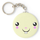 Kawaii Hamster t-shirts and more Key Chain