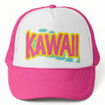 KAWAII Hat