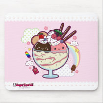 Kawaii Ice Cream