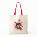 Kawaii Japanese Doll Bag