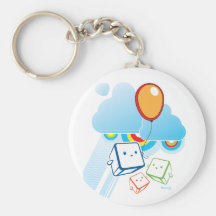 Kawaii Keychain