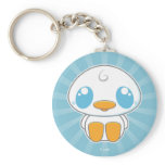 Kawaii Kuties - Lil' White Duckie