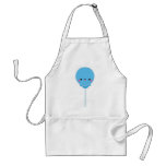 Kawaii Lollipop Sucker Apron