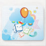 Kawaii Mousepad - Magic!
