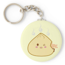 Kawaii "SioPao" Meatbun Attack