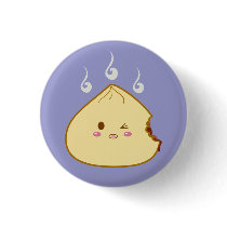 Kawaii "SioPao" Meatbun Bitemark