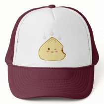 Kawaii "SioPao" Meatbun Bitemark