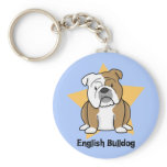 Kawaii Star English Bulldog