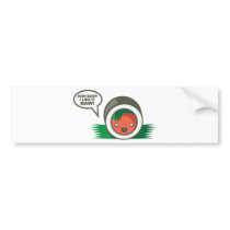 Kawaii Sushi- Ooh Baby I Like it Raw