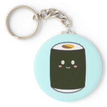 Kawaii Sushi Roll