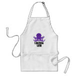 Kawaii Takoyaki Time Aprons