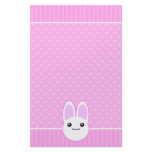 Kawaii Usagi Bunny Stationery