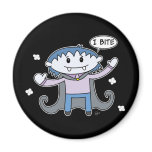 Kawaii Vampire - Magnet