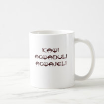 Kawi Agwaduli Agwajeli mugs