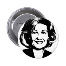 Kay Bailey Hutchison Pin