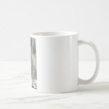 Kay Nielsen's Twelve Dancing Princesses Mugs