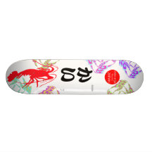 Kay Skate Boards