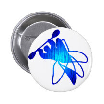 KAYAK A ROUNDER PIN