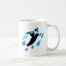 Kayak As IS Mug