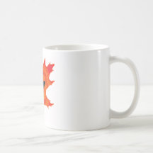 Kayak Beautiful Autumn Mugs