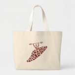 Kayak Benson Player Canvas Bag