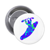 Kayak Bent Twister Buttons
