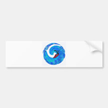 Kayak Best Assignment Bumper Sticker