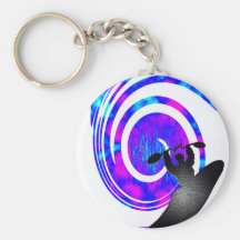 Kayak Best Memories Key Chains