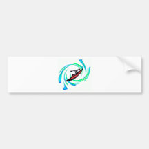 Kayak Best of Bumper Stickers