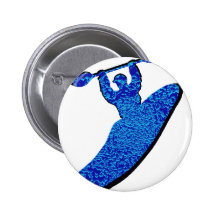 Kayak Blue Tank Button