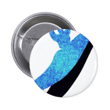 Kayak carribean Souls Pins
