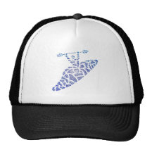 KAYAK Clear Creek Mesh Hats