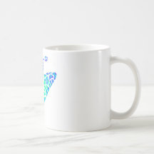 Kayak Clear Vista Mug