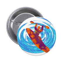 Kayak Johnny's Boof Pin