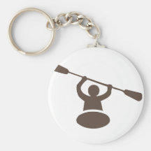 Kayak Keychains
