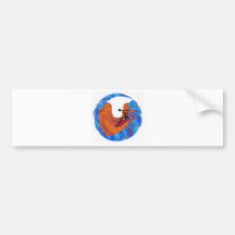 kayak no regrets bumper stickers