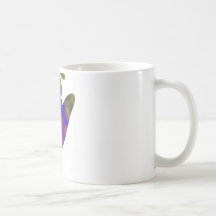 Kayak Proof Bender Coffee Mugs
