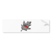 kayak silver dew bumper sticker