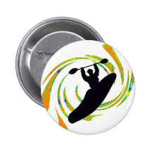Kayak Social Skilled Button