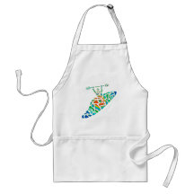 Kayak soul path aprons