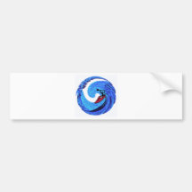 kayak soul patrol bumper stickers