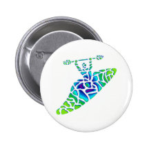 KAYAK Soul Wells Pins