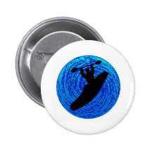 Kayak Soulful Flows Buttons