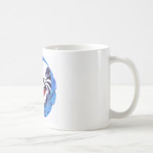 kayak Southern Coast Mug