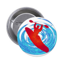 Kayak Spring Streaks Pins