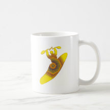 kayak sun fading mugs