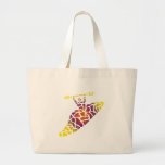 Kayak The Sledgehammer Canvas Bag