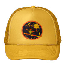 Kayak - This Is How I Roll! Hat