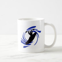 Kayak Washing Machine Mugs