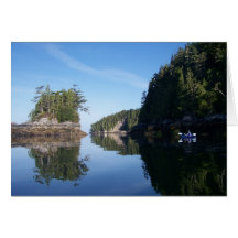 Kayaking Card